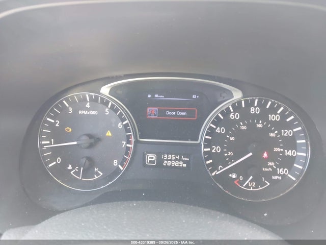 Nissan 2014 2014 5N1AR2MN0EC640996 Image 7