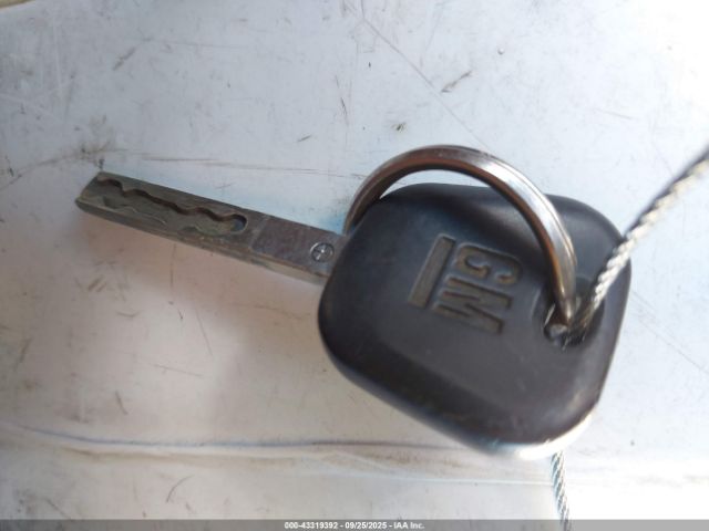 2017 GMC SAVANA 2500 1GTW7AFF1H1906994 Photo 10