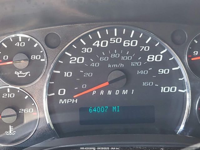 2017 GMC SAVANA 2500 1GTW7AFF1H1906994 Photo 6