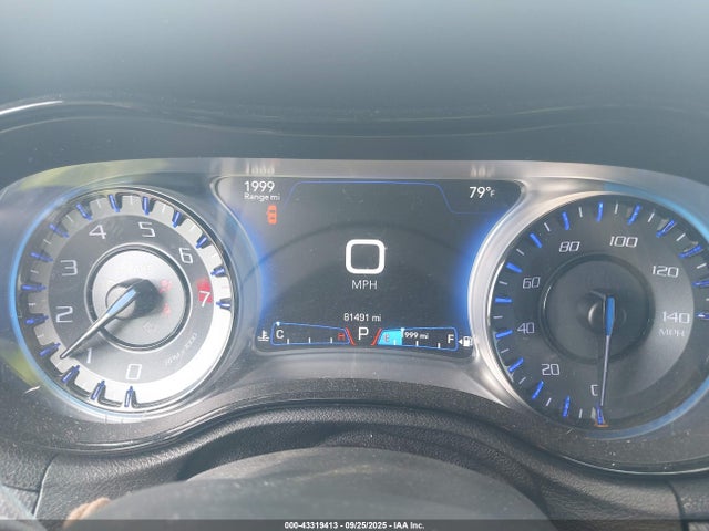 Chrysler 2015 2015 2C3CCABG7FH766823 Image 15