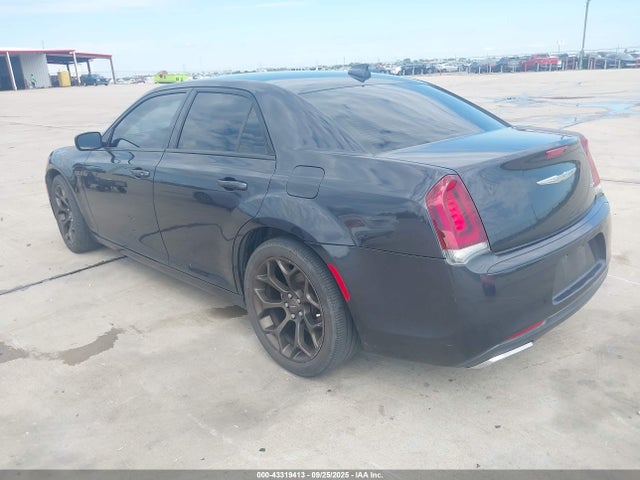 Chrysler 2015 2015 2C3CCABG7FH766823 Image 3