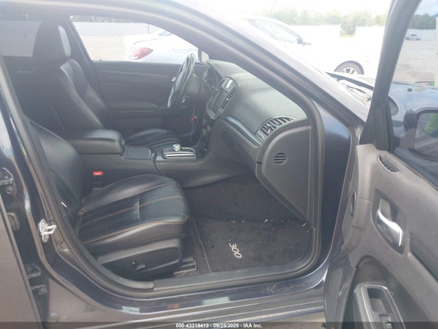 Chrysler 2015 2015 2C3CCABG7FH766823 Image 5