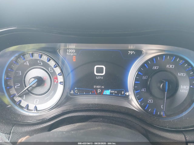 Chrysler 2015 2015 2C3CCABG7FH766823 Image 7