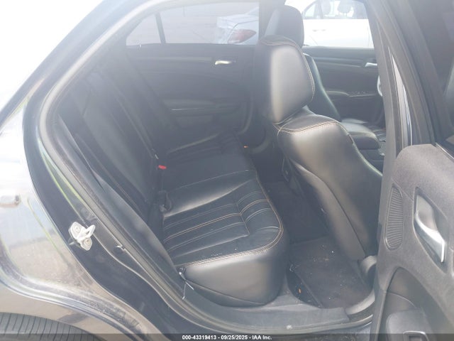 Chrysler 2015 2015 2C3CCABG7FH766823 Image 8