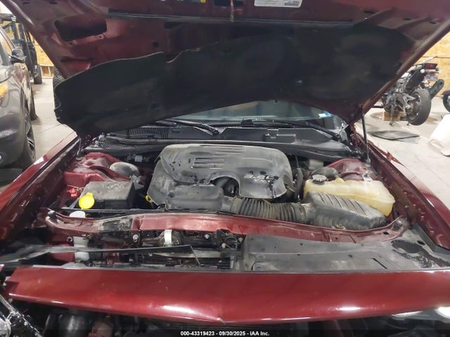 Dodge Challenger 2020 2C3CDZKG3LH251258 Image 10