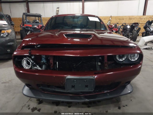 Dodge Challenger 2020 2C3CDZKG3LH251258 Image 12