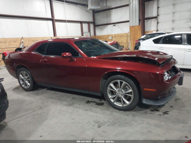 Dodge Challenger 2020 2C3CDZKG3LH251258 Image 13