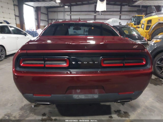 Dodge Challenger 2020 2C3CDZKG3LH251258 Image 16
