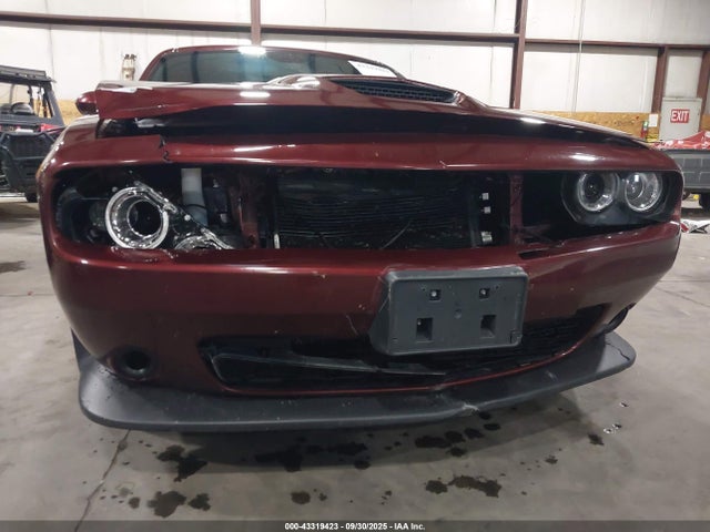 Dodge Challenger 2020 2C3CDZKG3LH251258 Image 6