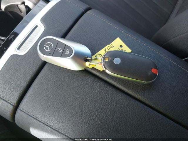 Mercedes-Benz ed 2023 4JGGM1CB2PA005075 Image 11