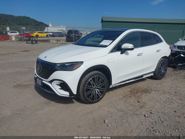 Mercedes-Benz ed 2023 4JGGM1CB2PA005075 Image 2