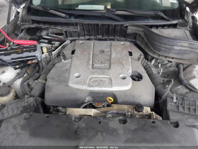 2017 INFINITI QX50 JN1BJ0RP1HM383038 Photo 9