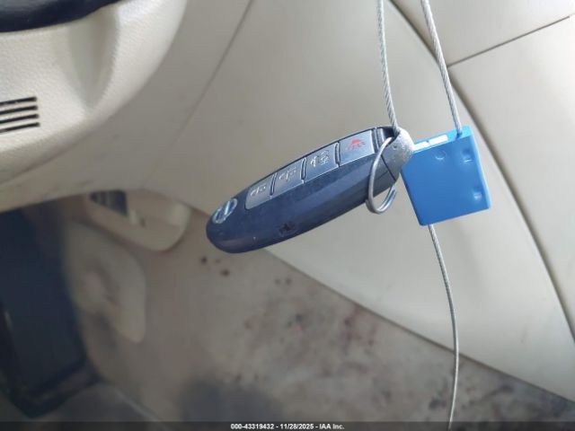 2017 INFINITI QX50 JN1BJ0RP1HM383038 Photo 10