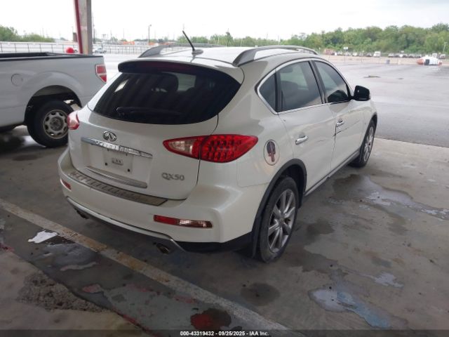 2017 INFINITI QX50 JN1BJ0RP1HM383038 Photo 3