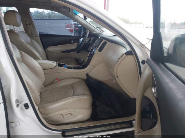 2017 INFINITI QX50 JN1BJ0RP1HM383038 Photo 4