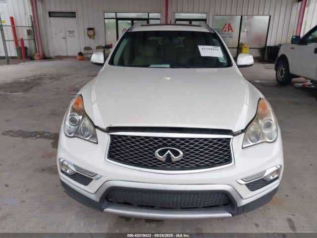 2017 INFINITI QX50 JN1BJ0RP1HM383038 Photo 5