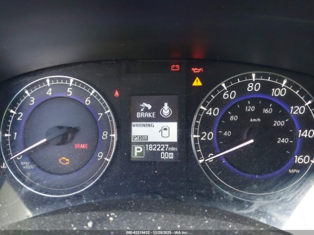 2017 INFINITI QX50 JN1BJ0RP1HM383038 Photo 6