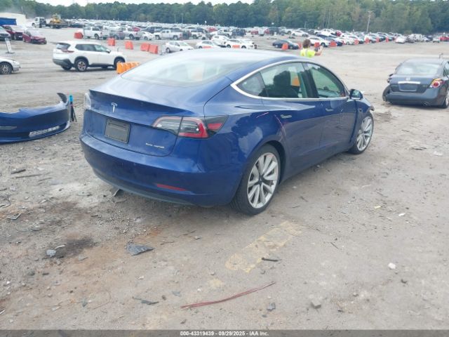 2020 TESLA MODEL 3 5YJ3E1EB3LF712197 Photo 3