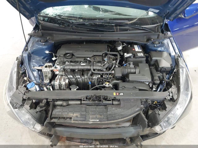 2023 Hyundai Elantra Sel მანქანა იყიდება აუქციონზე, vin: 5NPLM4AG3PH106685, აუქციონის ნომერი: 43319452