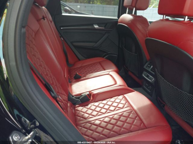 2021 AUDI SQ5 WA1B4AFY9M2106418 Photo 7