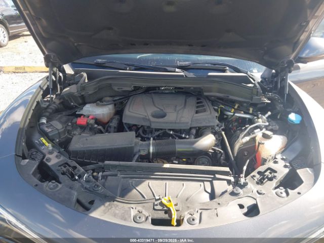 2023 ALFA ROMEO STELVIO ZASPAJAN7P7D54330 Photo 9