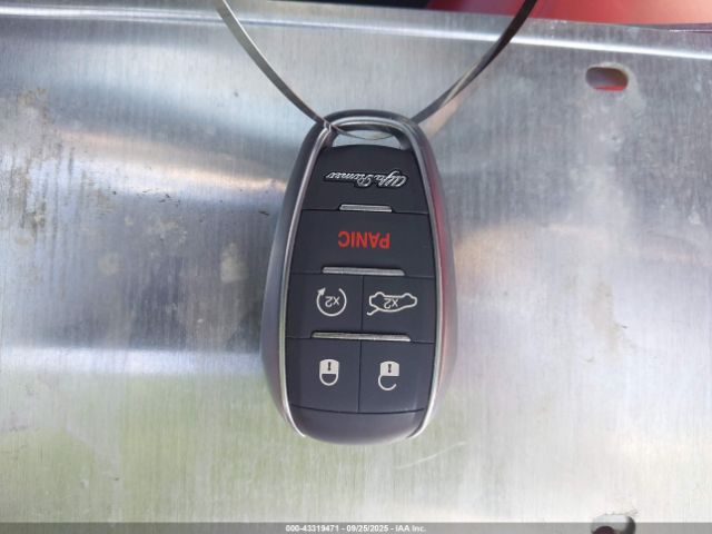 2023 ALFA ROMEO STELVIO ZASPAJAN7P7D54330 Photo 10