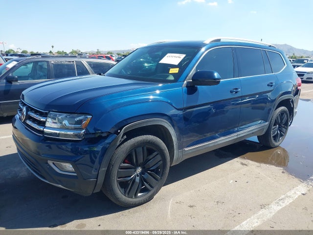 Volkswagen fsi 2018 1V2NR2CA5JC534637 Image 2