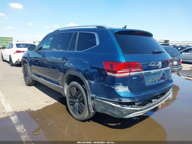 Volkswagen fsi 2018 1V2NR2CA5JC534637 Image 6