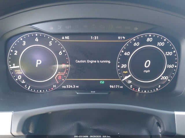 Volkswagen fsi 2018 1V2NR2CA5JC534637 Image 7
