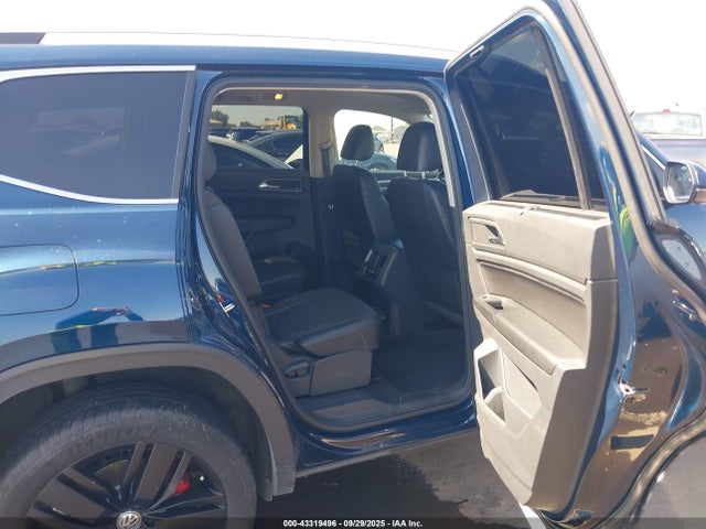 Volkswagen fsi 2018 1V2NR2CA5JC534637 Image 8