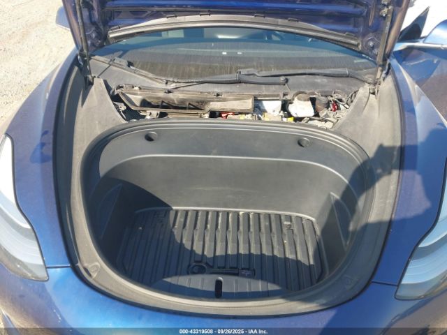 2020 TESLA MODEL 3 5YJ3E1EAXLF783839 Photo 9