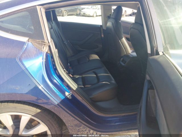 2020 TESLA MODEL 3 5YJ3E1EAXLF783839 Photo 7