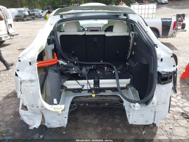2023 TESLA MODEL Y 7SAYGAEE8PF755436 Photo 5
