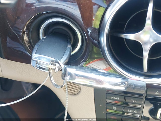 WDCGG5HB7FG358316 Mercedes-Benz 2015