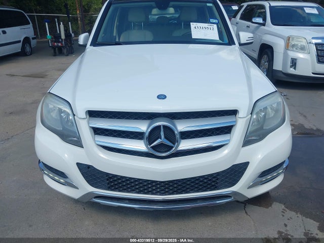 WDCGG5HB7FG358316 Mercedes-Benz 2015