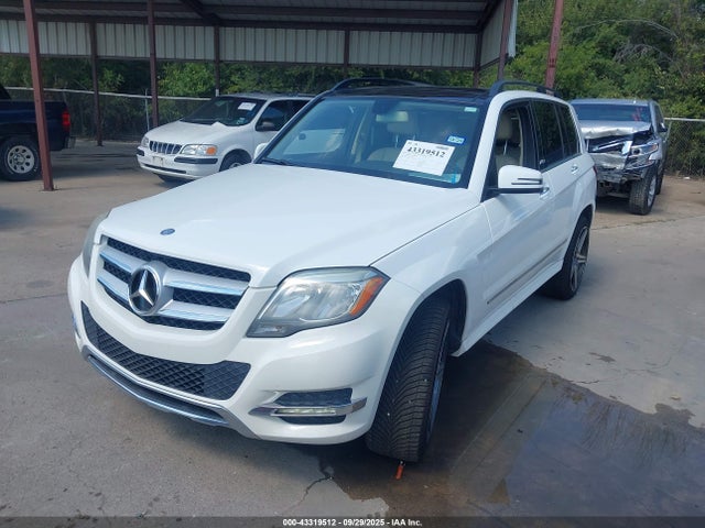 WDCGG5HB7FG358316 Mercedes-Benz 2015