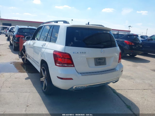 WDCGG5HB7FG358316 Mercedes-Benz 2015