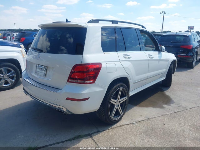 WDCGG5HB7FG358316 Mercedes-Benz 2015