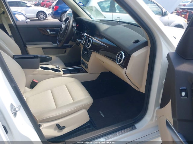 WDCGG5HB7FG358316 Mercedes-Benz 2015