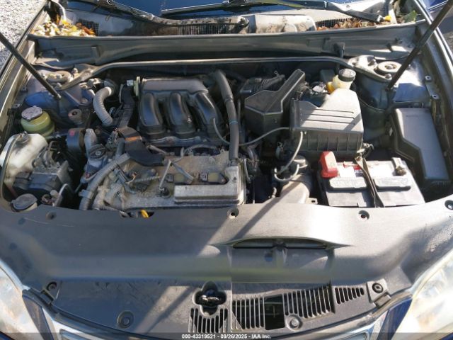 2011 LEXUS ES 350 JTHBK1EG0B2439171 Photo 9