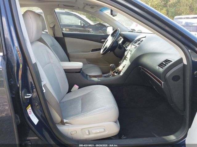 2011 LEXUS ES 350 JTHBK1EG0B2439171 Photo 4