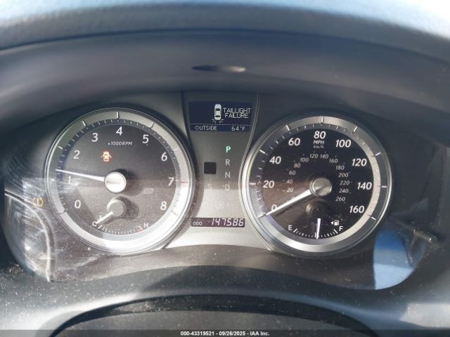 2011 LEXUS ES 350 JTHBK1EG0B2439171 Photo 6