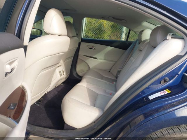 2011 LEXUS ES 350 JTHBK1EG0B2439171 Photo 7