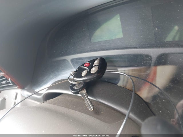 2004 CADILLAC DEVILLE 1G6KD54Y64U159925 Photo 10