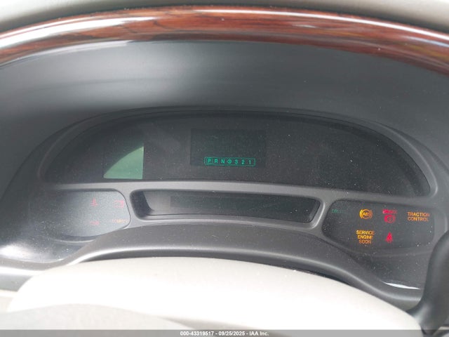 2004 CADILLAC DEVILLE 1G6KD54Y64U159925 Photo 6