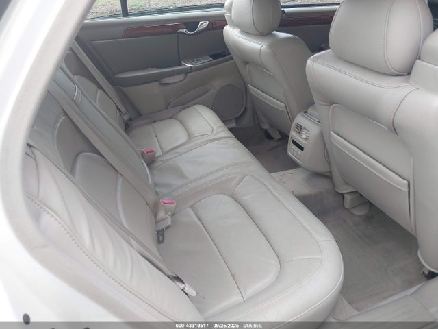 2004 CADILLAC DEVILLE 1G6KD54Y64U159925 Photo 7