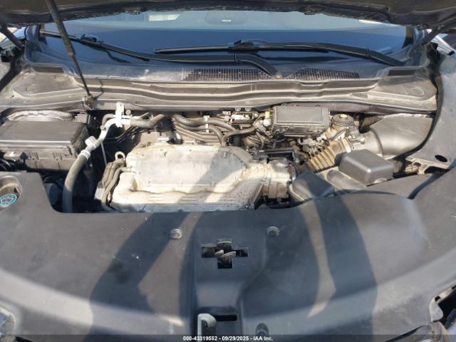 2017 ACURA MDX 5FRYD4H82HB002529 Photo 9