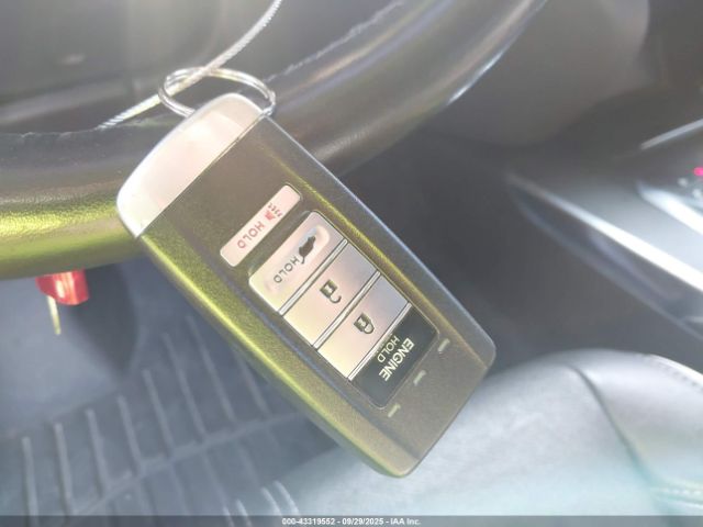 2017 ACURA MDX 5FRYD4H82HB002529 Photo 10