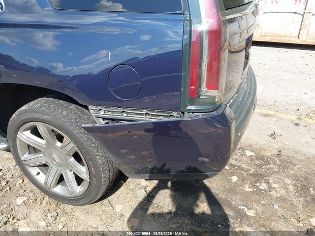 2019 CADILLAC ESCALADE 1GYS4BKJXKR249400 Photo 5