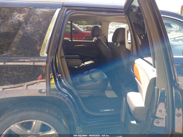 2019 CADILLAC ESCALADE 1GYS4BKJXKR249400 Photo 7
